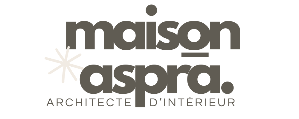 Architecte d'intérieur Nantes | www.maisonaspra.com